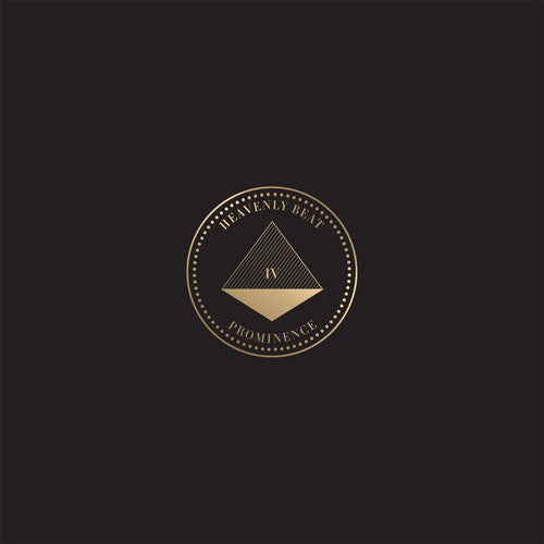Heavenly Beat - Prominence Vinyl Record