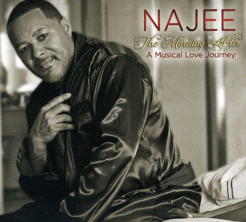 Morning After Music CD