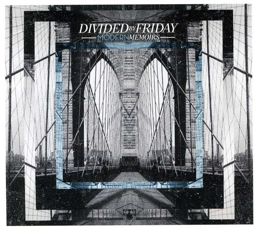 Divided By Friday - Modern Memoirs - Music CD