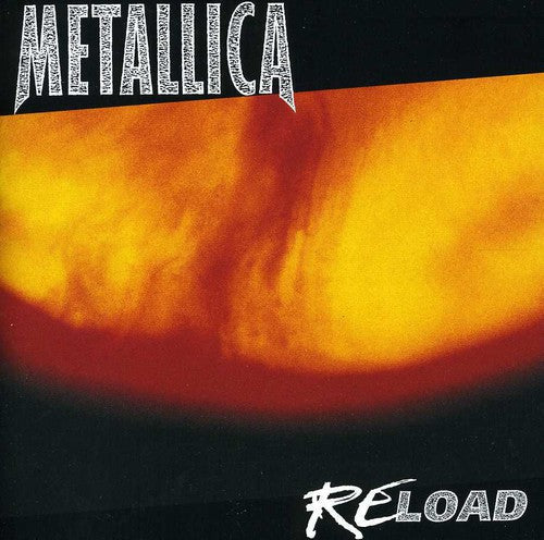 Metallica - Reload Music CD