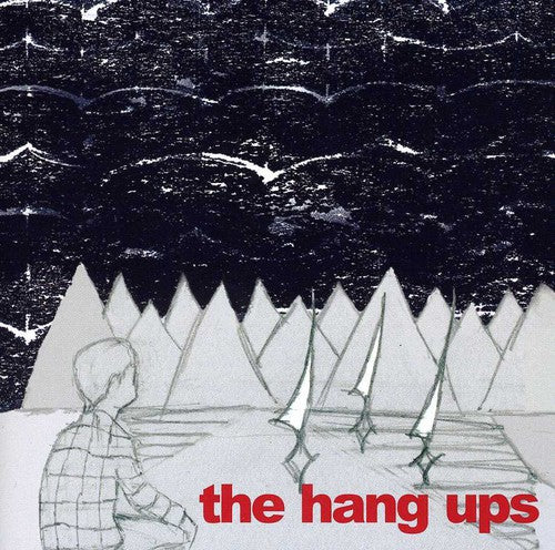 Hang Ups - Hang Ups - Music CD