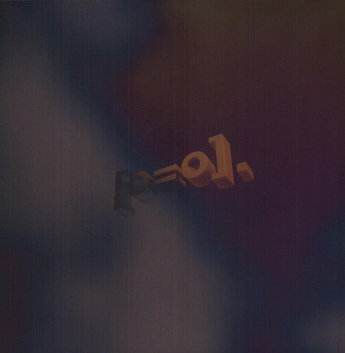 Kwes - Ilp - Vinyl Record