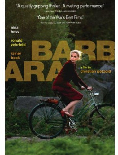 Barbara - Barbara - Blu-ray