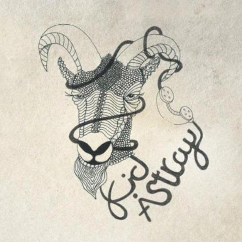 Kid Astray - Easily Led Astray - Vinyl Record
