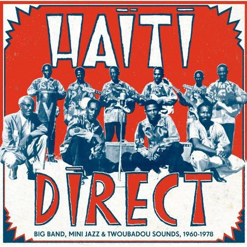 Haiti Direct / Various - Haiti Direct / Various - Vinyl Record