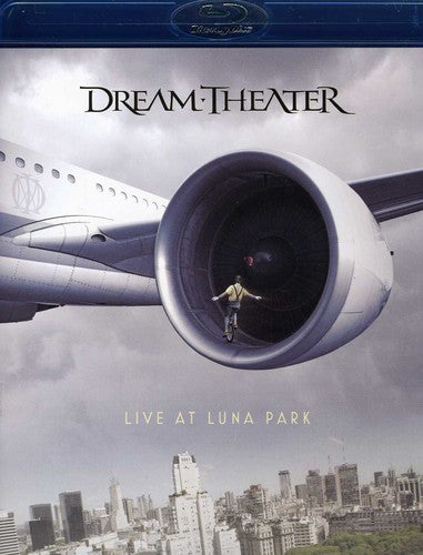 Dream Theater - Live At Luna Park - Blu-ray