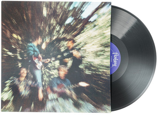 Creedence Clearwater Revival - Bayou Country Vinyl Record
