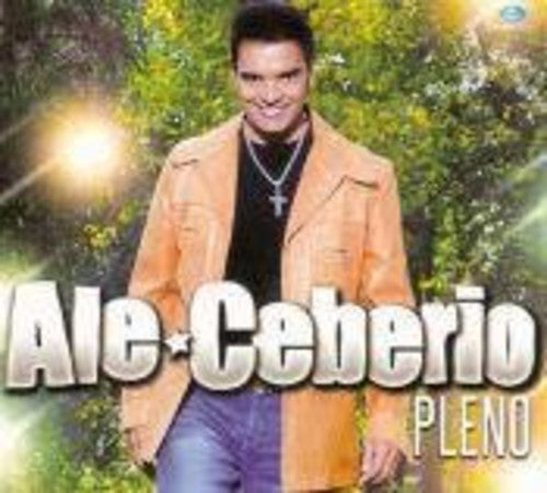 Ceberio Ale - Pleno - Music CD