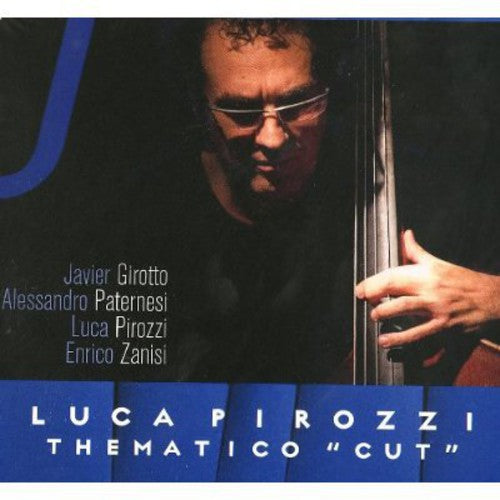 Pirozzi,luca - Thematico Cut - Music CD