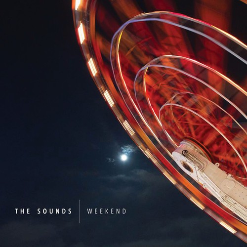 Sounds - Weekend - Music CD