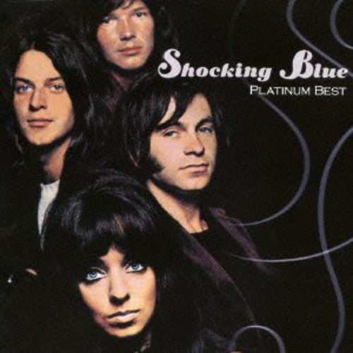 Shocking Blue - Platinum Best - Music CD