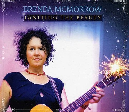 Igniting The Beauty / Various - Igniting The Beauty / Various - Music CD