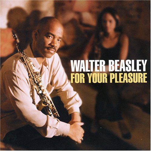 For Your Pleasure Music CD