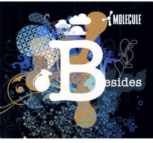 Molecule - Besides - Music CD