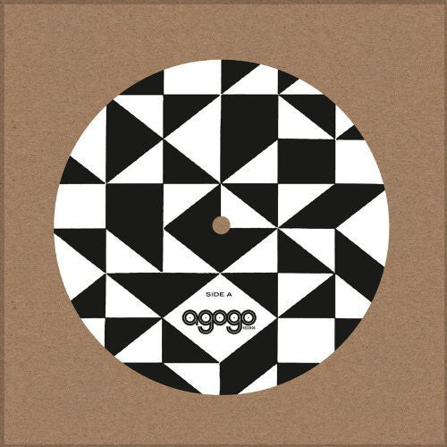 Sola Rosa - Promise Vinyl Record