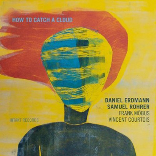 Erdmann,daniel / Rohrer,samuel - How To Catch A Cloud - Music CD