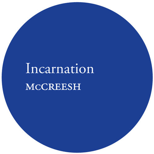 the album cover for Martin / Gabrieli Consort / Mccreesh - Incarnation