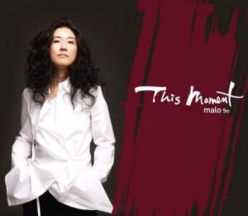Malo - This Moment - Music CD