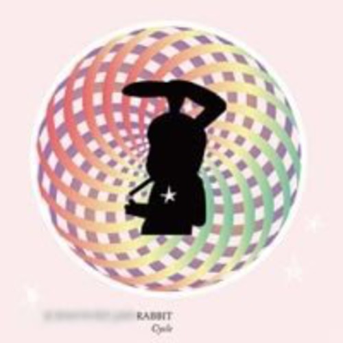 Strawberry Jam Rabbit - Cycle - Music CD