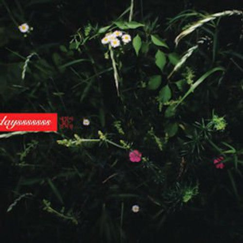 the album cover for Beautifuldays - As There Is No Tomorrow