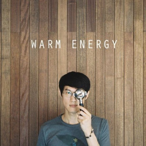 Smalltalk - Warm Energy - Music CD