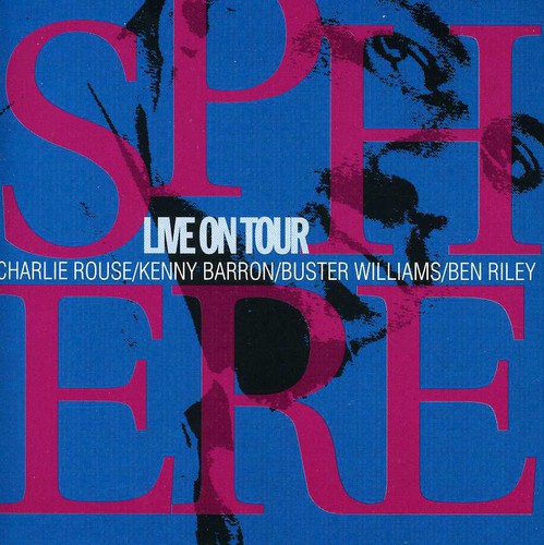 Pre-Order: On Tour Music CD