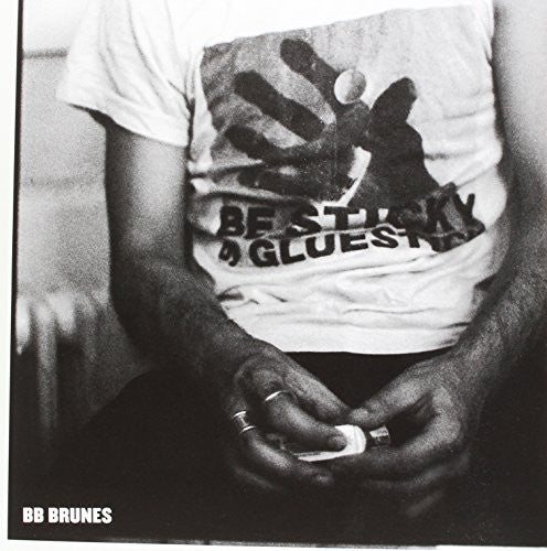 Bb Brunes - Ep Anglais - Vinyl Record
