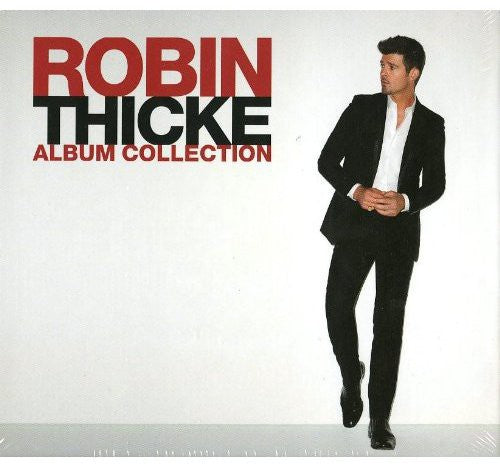 Album Collection (Box) (Mlps) Music CD