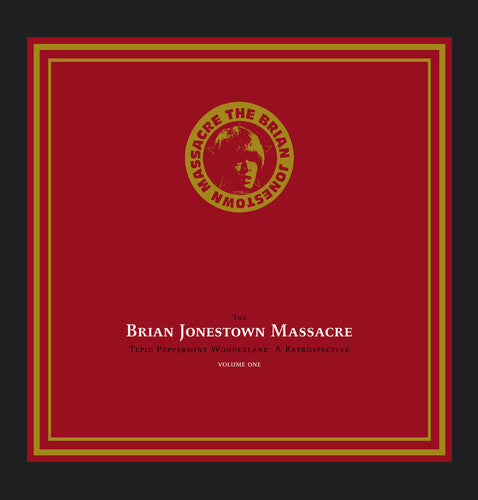 Brian Jonestown Massacre - Tepid Peppermint Wonderland 1 - Vinyl Record