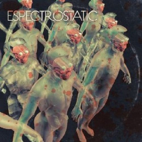 Espectrostatic - Espectrostatic - Music CD