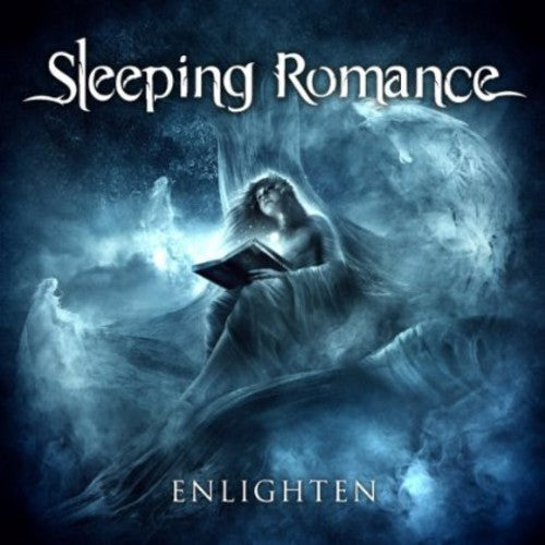 the album cover for End Of September - Enlighten
