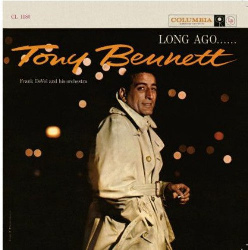 Long Ago & Far Away Music CD