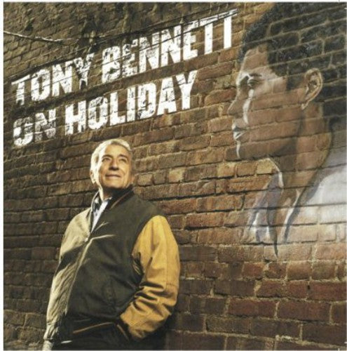 Bennett,tony - Tony Bennett On Holiday - Music CD