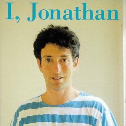 Richman,jonathan - I Jonathan - Music CD