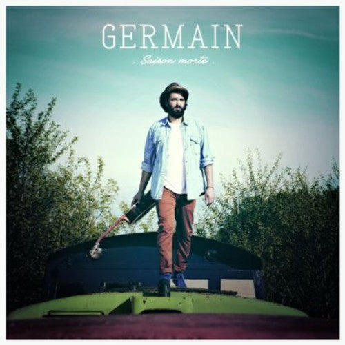 Germain - Saison Morte - Music CD
