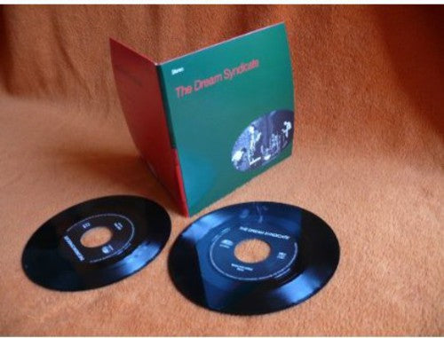 The Dream Syndicate - Dream Syndicate Vinyl Record