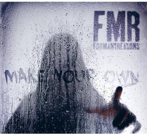 For Many Reasons - Make Your Own - Music CD