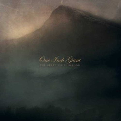 One Inch Giant - Great White Beyond - Vinyl Record