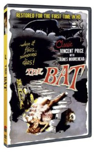 Bat - Bat - DVD