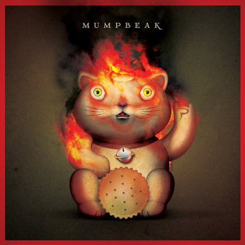 Mumpbeak - Mumpbeak Vinyl Record
