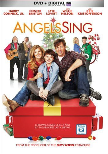 Angels Sing - Angels Sing - DVD