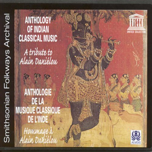 Anthology Of Indian Classical Music: Tribute To Al - Anthology Of Indian Classical Music: Tribute To Al - Music CD