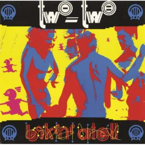 Two Two - Bikini Atoll - Music CD
