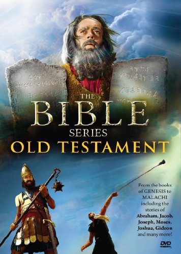 Old Testament - Old Testament - DVD