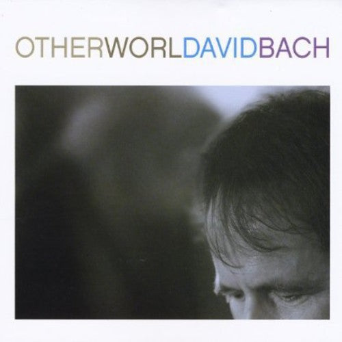 David Bach - Otherworld - Music CD