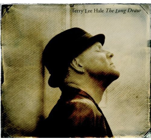 Hale,terry Lee - Long Draw - Music CD