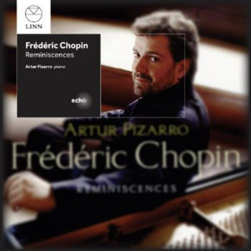 Chopin / Pizarro,artur - Reminiscences - Music CD