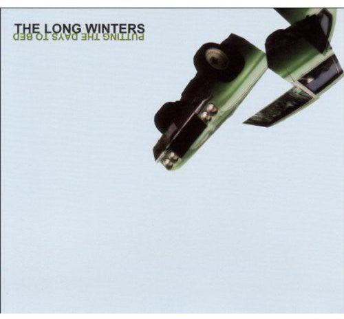Long Winters - Putting The Days To Bed - Music CD