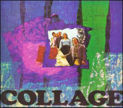 Collage - Collage Vinyl Record