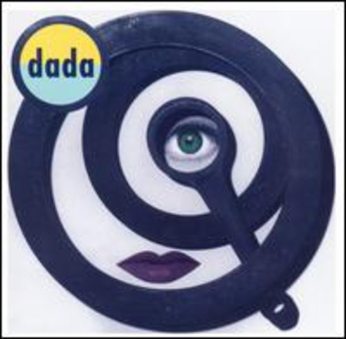Dada Music CD